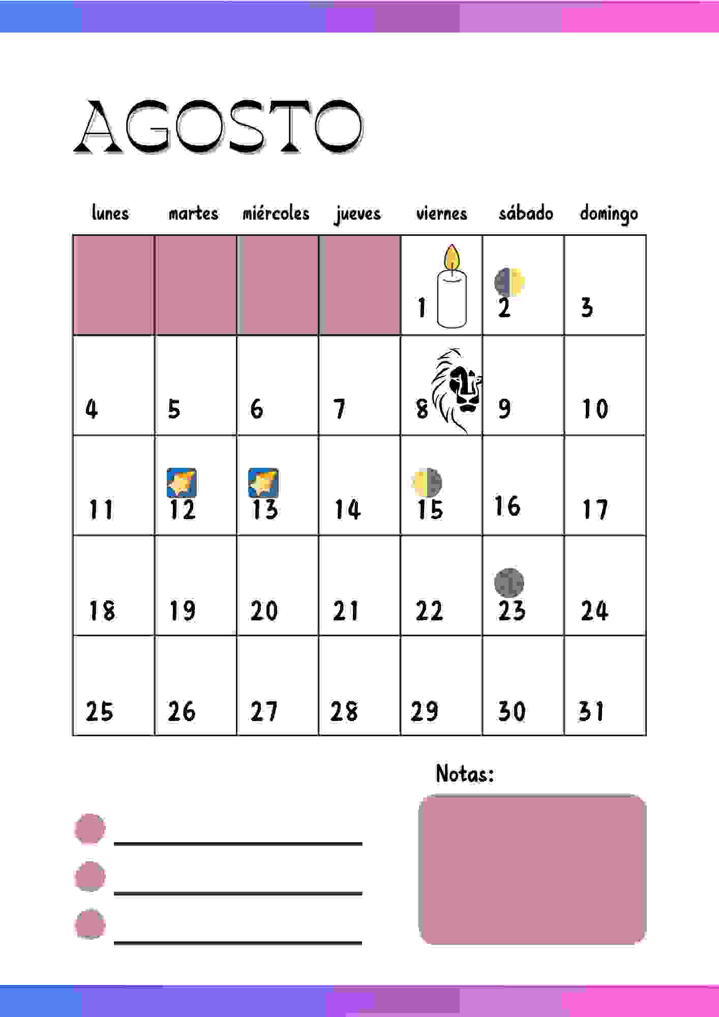 Calendario 2022 Lunar horoscopo minimalista blanco negro (6)-compressed